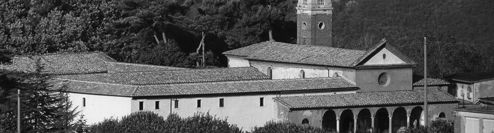 San Girolamo – Volterra